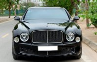 Bentley Mulsanne 2016 - Màu đen, xe nhập giá 15 tỷ tại Hà Nội