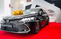 Toyota Camry 2022 - chuẩn mực Sedan hạng D giá 1 tỷ 185 tr tại Quảng Ngãi