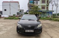 Toyota Camry 2007 - Màu đen giá cạnh tranh. giá 420 triệu tại Hưng Yên