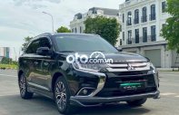Mitsubishi Outlander 2018 - Màu đen, giá 765tr giá 765 triệu tại Gia Lai
