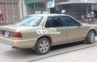 Honda Accord 1986 - Đổi xe cần bán giá 36 triệu tại Tây Ninh