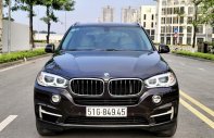 BMW X5 2017 - Xe còn mới, giá thấp giá 2 tỷ 410 tr tại Hà Nội