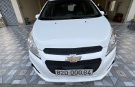 Chevrolet Spark 2017 - Xe chạy lợi xăng giá 168 triệu tại Kon Tum