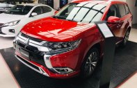 Mitsubishi Outlander 2022 - Giá cực ưu đãi giá 825 triệu tại Quảng Ninh