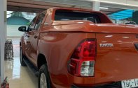 Toyota Hilux 2018 - Màu đỏ, xe nhập, giá chỉ 670 triệu giá 670 triệu tại Phú Thọ