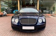 Bentley Continental 2006 - Màu xanh Cavansite nội thất kem giá 1 tỷ 799 tr tại Hà Nội