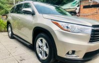 Toyota Highlander 2014 - Nhập Mỹ giá 1 tỷ 900 tr tại Cần Thơ