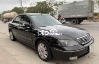 Ford Mondeo 2004 - Màu đen, 139 triệu giá 139 triệu tại Hải Phòng