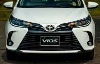 Toyota Vios 2022 - Liên hệ em ngay giá 581 triệu tại Cà Mau