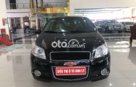 Chevrolet Aveo 2014 - Màu đen, 235tr giá 235 triệu tại Phú Thọ
