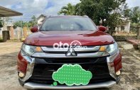 Mitsubishi Outlander 2016 - Màu đỏ, nhập khẩu nguyên chiếc giá 600 triệu tại Đắk Lắk