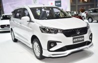 Suzuki Ertiga 2022 - Giá rẻ nhất Miền Tây, tặng phụ kiện khi mua xe giá 490 triệu tại Kiên Giang
