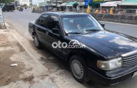 Toyota Crown 1991 - Màu đen, nhập khẩu giá 120 triệu tại Cần Thơ