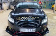 Daewoo Lacetti 2009 - Xe đẹp không lỗi giá 230 triệu tại Quảng Nam