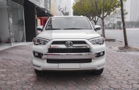 Toyota 4 Runner 2015 - Xe màu trắng, máy xăng giá 2 tỷ 500 tr tại Hà Nội