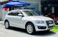 Audi Q5 2009 - Màu bạc model 2010 giá 530 triệu tại Tp.HCM