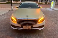 Mercedes-Benz E200 2018 - Màu trắng, giá tốt giá 1 tỷ 650 tr tại Vĩnh Phúc