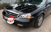 Daewoo Magnus 2005 - Màu đen, số tự động giá 125 triệu tại Đồng Nai