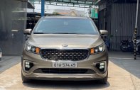 Kia Sedona 2019 - Màu nâu, giá tốt giá 958 triệu tại Long An