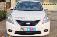 Nissan Sunny 2014 - Nhập khẩu giá chỉ 255 triệu giá 255 triệu tại Quảng Nam