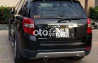 Chevrolet Captiva 2008 - Màu đen giá chỉ 212tr giá 212 triệu tại BR-Vũng Tàu