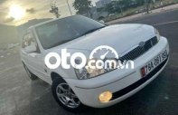 Ford Laser 2003 - Màu trắng giá cạnh tranh giá 137 triệu tại Bình Định