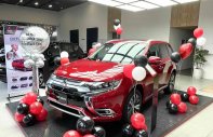 Mitsubishi Outlander 2022 - Chỉ 180tr nhận xe, đặt cọc ngay trước khi kết thúc đợt giảm 50% thuế trước bạ giá 926 triệu tại Hòa Bình