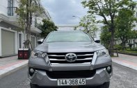 Toyota Fortuner 2019 - Màu bạc, nhập khẩu giá 1 tỷ 350 tr tại Quảng Ninh