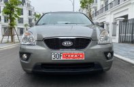 Kia Carens 2013 - Lốp mới thay cả 4 bánh giá 335 triệu tại Phú Thọ