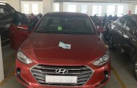 Hyundai Elantra 2019 - Xe gia đình bán - Xe lướt, giữ gìn cẩn thận, giá cả thương lượng giá 560 triệu tại Khánh Hòa