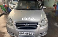 Daewoo Gentra 2009 - Màu bạc chính chủ, 125 triệu giá 125 triệu tại Tiền Giang