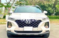 Hyundai Santa Fe 2021 - Xe vào đầy đủ đồ giá 1 tỷ 215 tr tại Tây Ninh