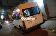 Ford Transit 2004 - Xe đã hạ tải giá 75 triệu tại Tp.HCM