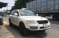 Volkswagen Touareg 2004 - Hàng hiếm SUV cực sang chảnh, sưu tầm giá 400 triệu tại Tp.HCM