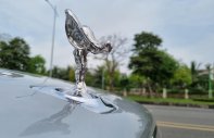 Rolls-Royce Ghost 2015 - Đăng ký lần đầu 2015, nhập khẩu nguyên chiếc, giá tốt 19 tỷ 500tr giá 19 tỷ 500 tr tại Hà Nội