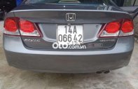 Honda Civic 2010 - Số sàn cực đẹp không lỗi nhỏ giá 278 triệu tại Quảng Ninh