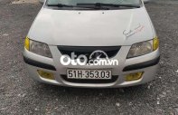 Mazda Premacy 2005 - Màu bạc, giá chỉ 185 triệu giá 185 triệu tại Tp.HCM