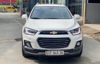 Chevrolet Captiva 2016 - Màu trắng giá 526 triệu tại Bình Phước