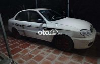 Daewoo Lanos 2003 - Màu trắng, nhập khẩu giá 58 triệu tại Vĩnh Phúc