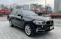 BMW X5 2015 - Màu đen, nhập khẩu nguyên chiếc giá 1 tỷ 970 tr tại Hà Nội