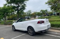 Volkswagen Eos 2010 - Màu trắng, giá chỉ 586 triệu giá 586 triệu tại Hà Nội