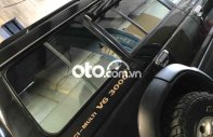 Mitsubishi Pajero 1997 - Màu đen, nhập khẩu nguyên chiếc giá 160 triệu tại Đà Nẵng
