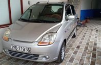 Chevrolet Spark 2010 - Màu bạc số sàn giá 72 triệu tại Hưng Yên