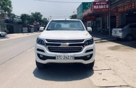 Chevrolet Colorado 2016 - Màu trắng, 435 triệu giá 435 triệu tại Nghệ An