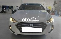 Hyundai Elantra 2017 - Màu trắng, số sàn giá 406 triệu tại Tiền Giang