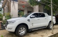 Ford Ranger 2016 - Màu trắng, nhập khẩu nguyên chiếc xe gia đình giá 625 triệu tại Yên Bái