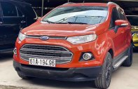 Ford EcoSport 2014 - Màu đỏ giá hữu nghị giá 396 triệu tại Long An