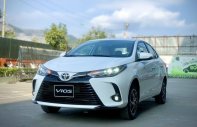 Toyota Vios 2022 - Toyota Hoàn Kiếm bán rẻ nhất Cao Bằng, tặng BH, phụ kiện hấp dẫn nhất, chạy thuế giá nào cũng bán giá 586 triệu tại Cao Bằng