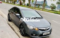 Honda Civic 2010 - Màu xám giá 255 triệu tại Quảng Ninh