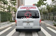 Toyota Hiace 2014 - Toyota Hiace Ambulance giá 680 triệu tại Tp.HCM
